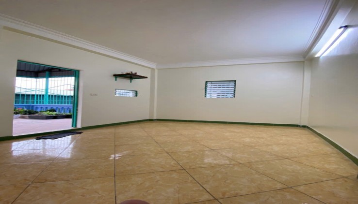 Cho thuê nhà ngõ 135 Vĩnh Hưng, 36m2, 5 tầng, 5 ngủ, 11.5 Triệu - ở gia đình, nhóm lịch sự.